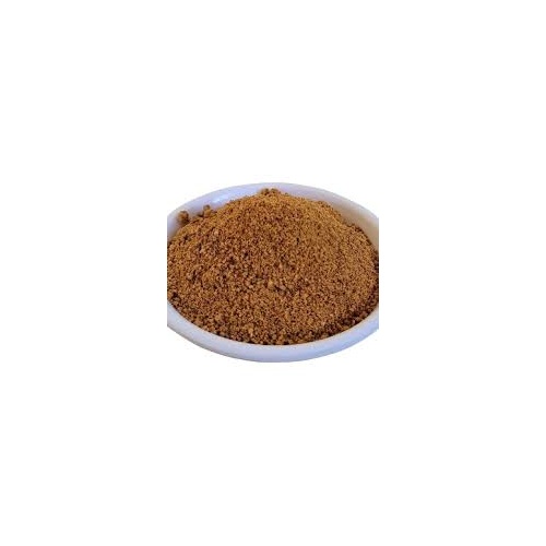 ROSHNI JAGGERY POWDER JAR 1 LBS