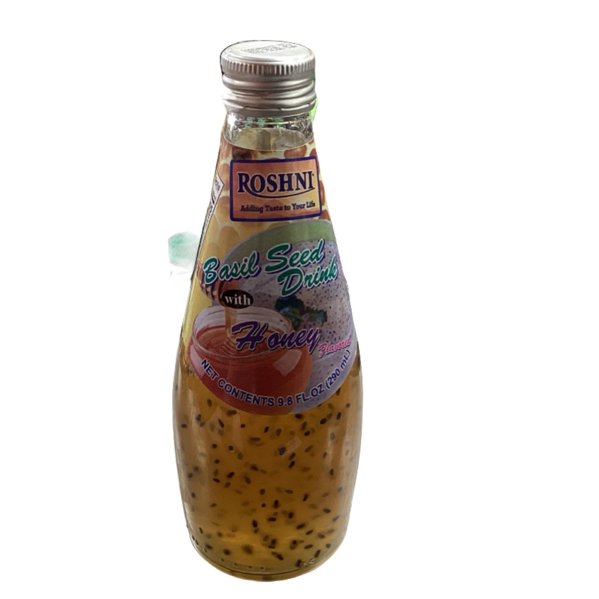 ROSHNI BASIL DRINK HONEY 290 ML