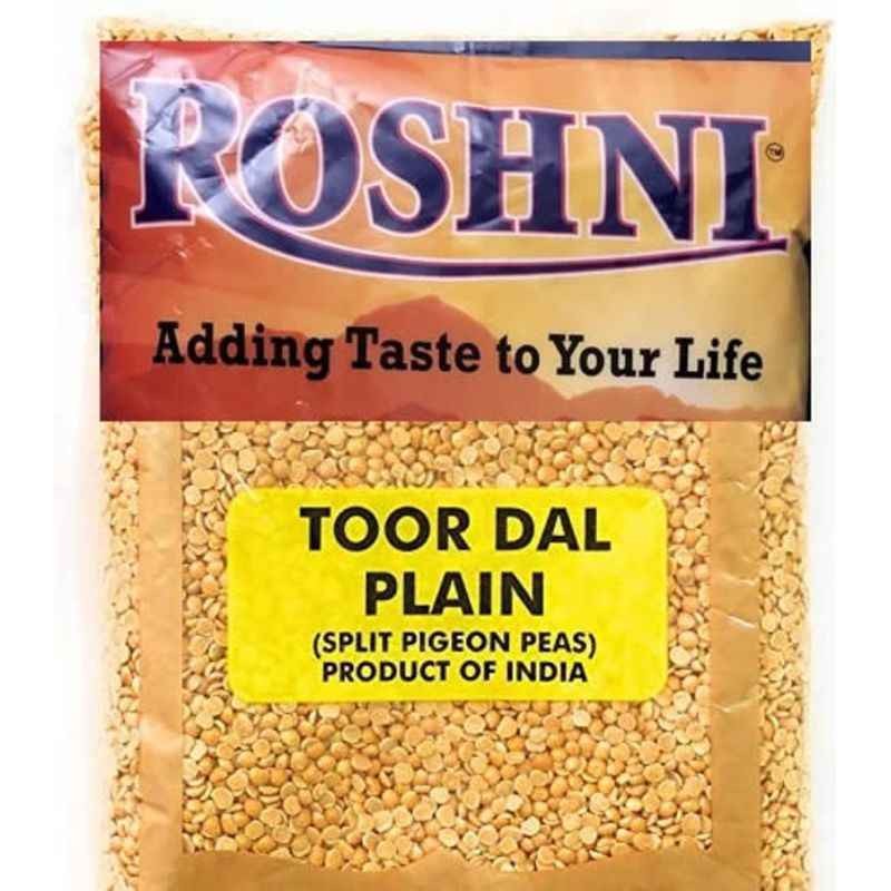 Roshni Toor Dal