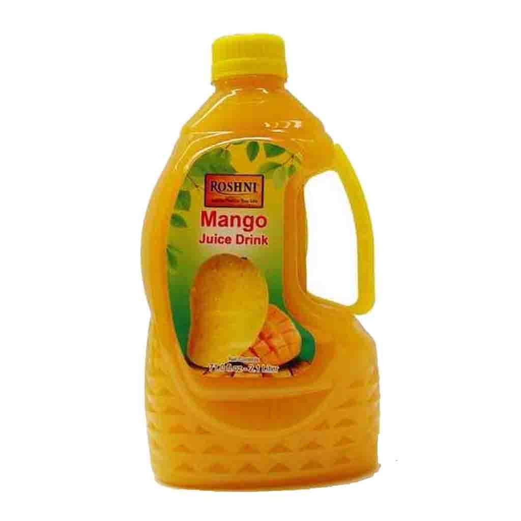 Roshni Mango Juice 2 LTR
