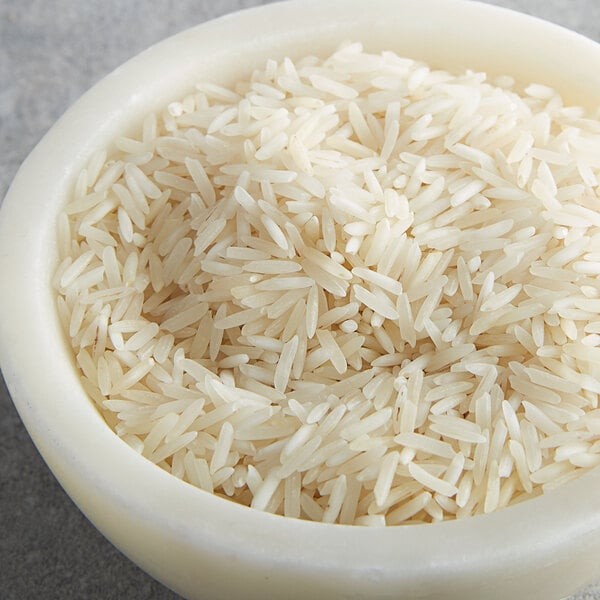 ROSHNI BASTMATI RICE 20 LBS