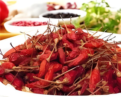 Roshni Chilli Power Mirch Bukani