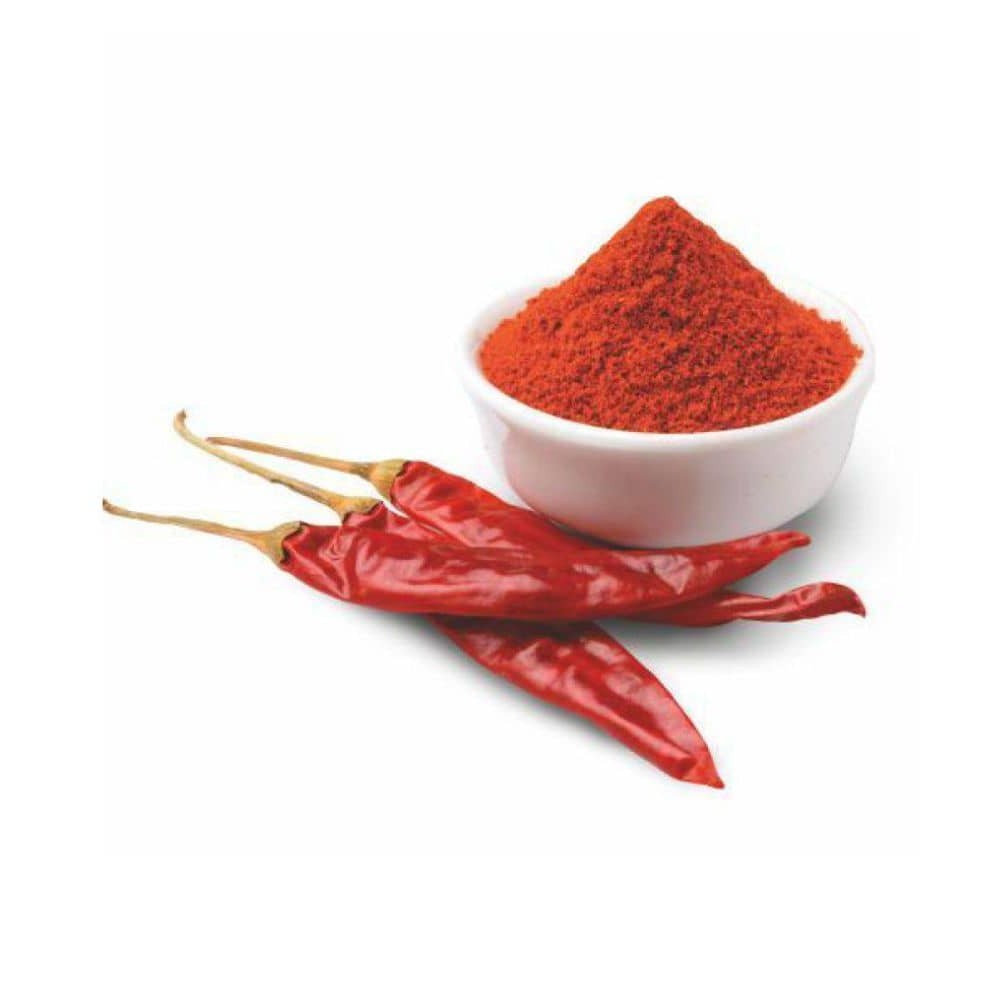 ROSHNI CHILI PDR KASHMER