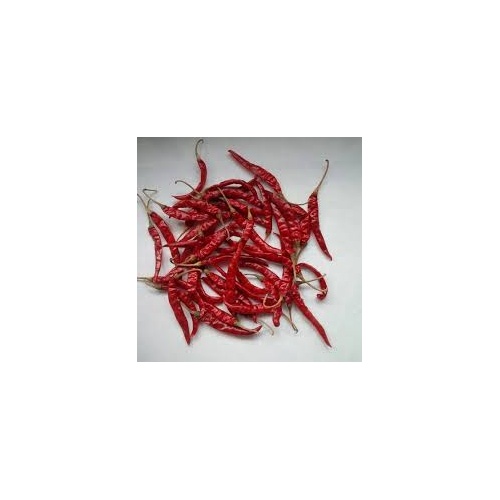 ROSHNI CHILLIES  100 GM