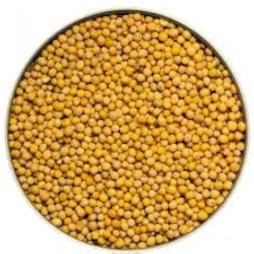 ROSHNI YELLOW MUSTATD  400 GM