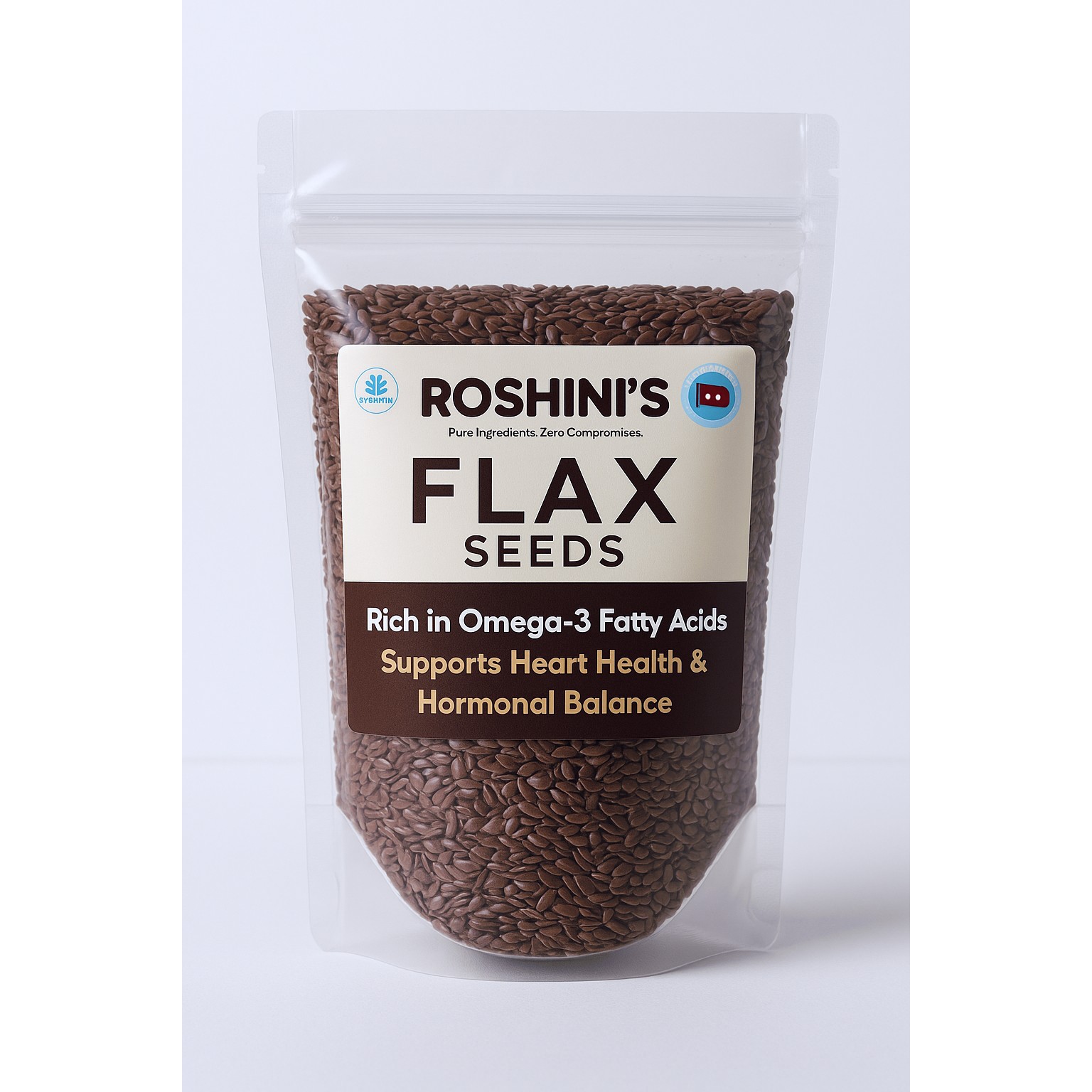 Roshni Flax Seed