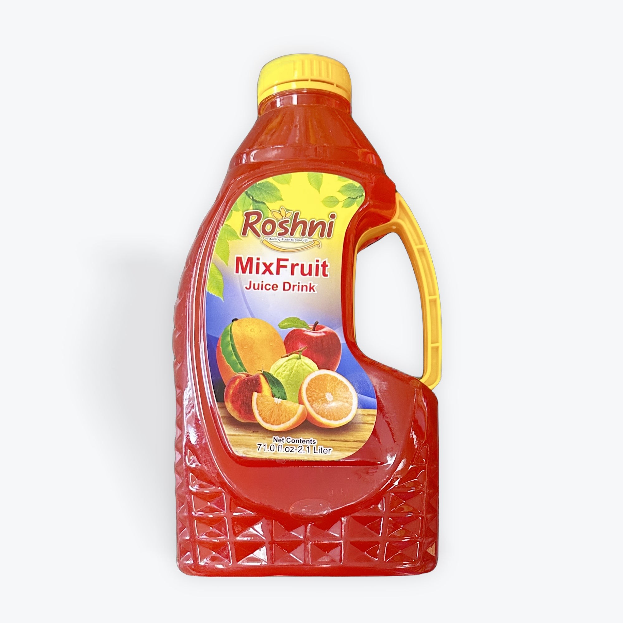 Roshni Mix Fruit Juice 2.1 LTR