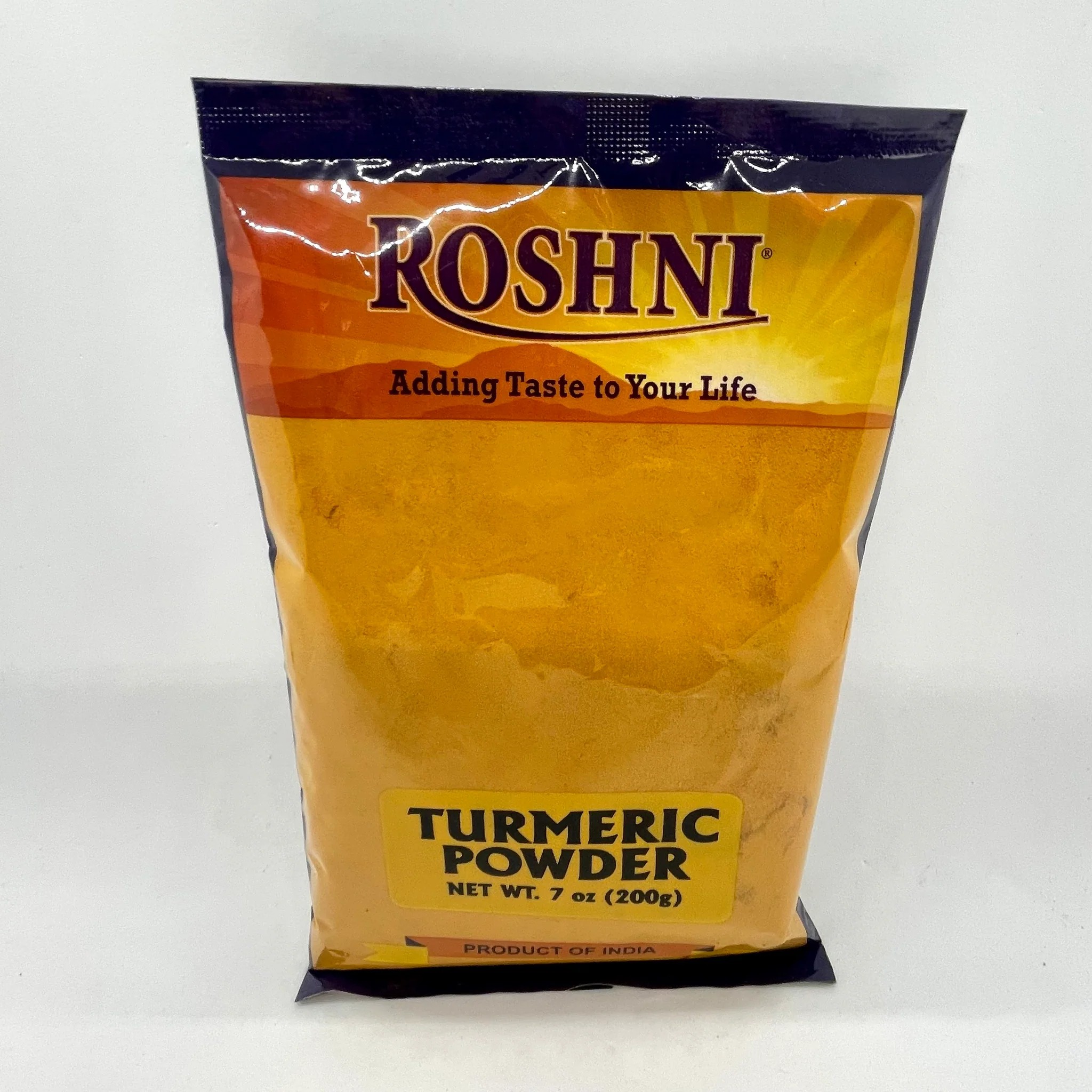 Roshni Turmeric Powder 4 LBS