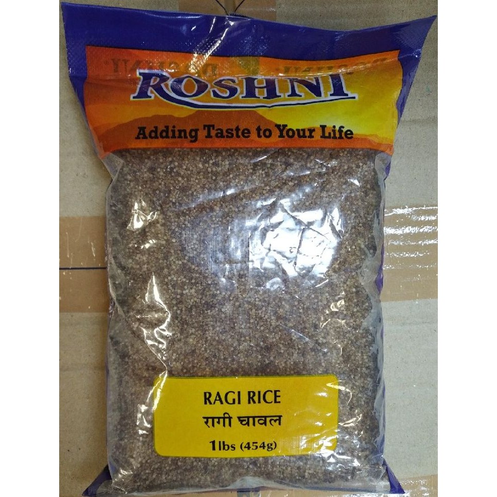ROSHNI RAGI RICE 1 LBS