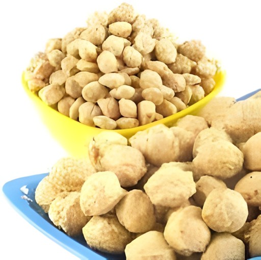 Soya Vadi 200 GM