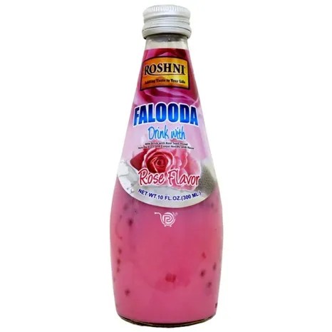 Roshni Falooda Drink 10 OZ