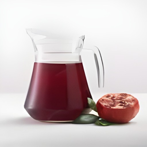 Roshni Pomegranate Juice 2.1 LTR