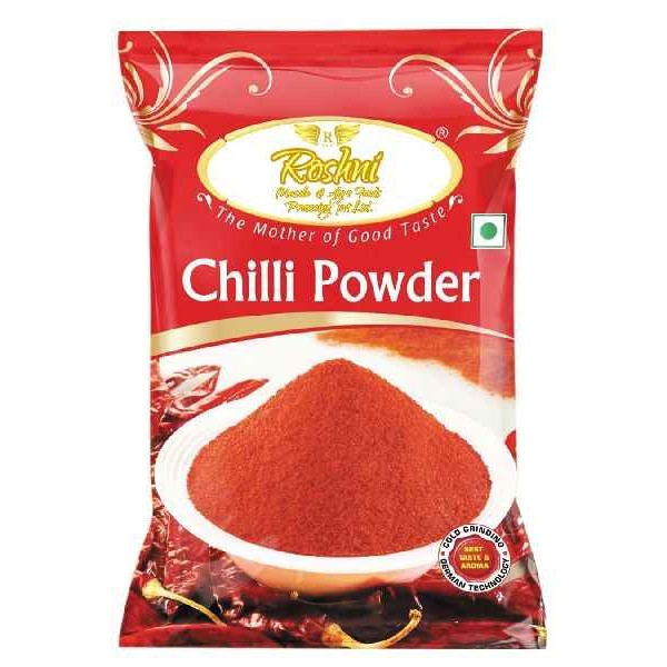 Roshni Chilli Powder 4 LBS