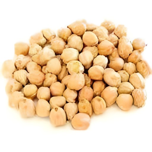 Roshni White Chana 7 LBS