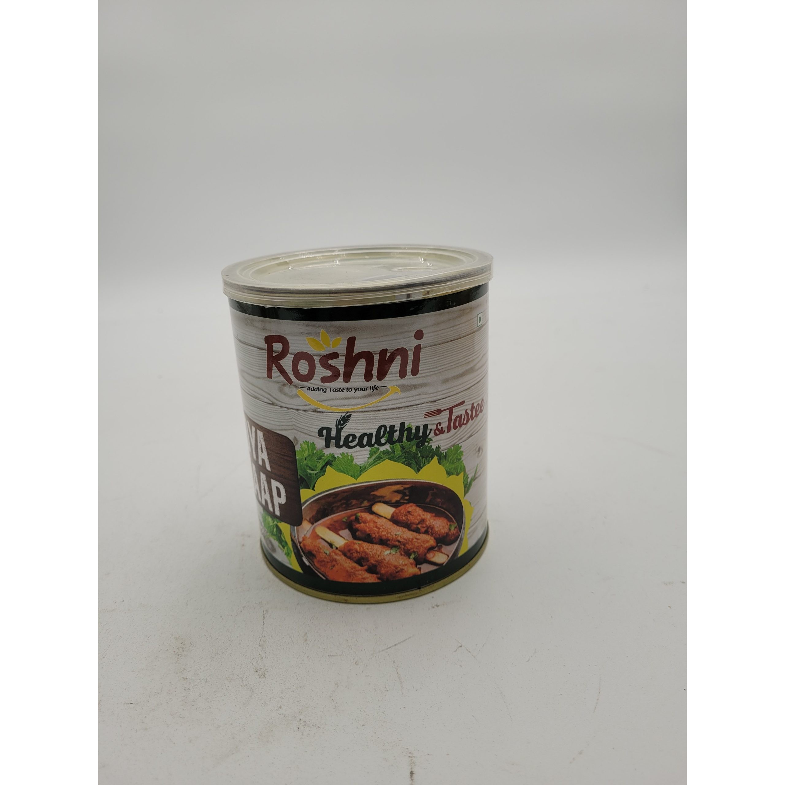 ROSHNI SOYA CHAAP 850 GM