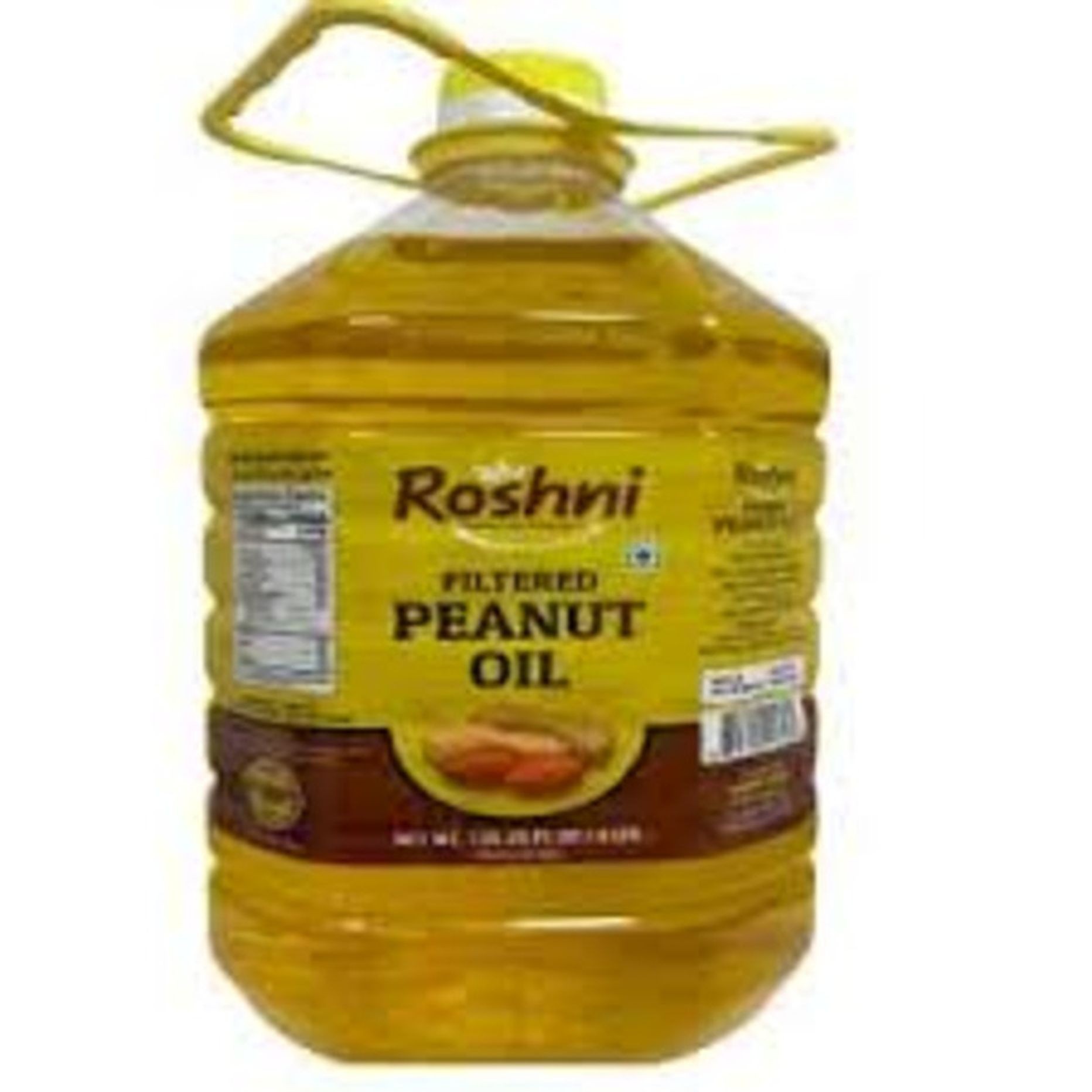 Roshni Peanut Oil