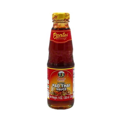 NORASINGH PAD THAI SAUCE 9 OZ