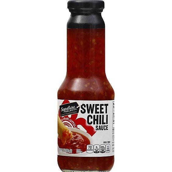 SCD Sweet Chili Sauce 31 OZ