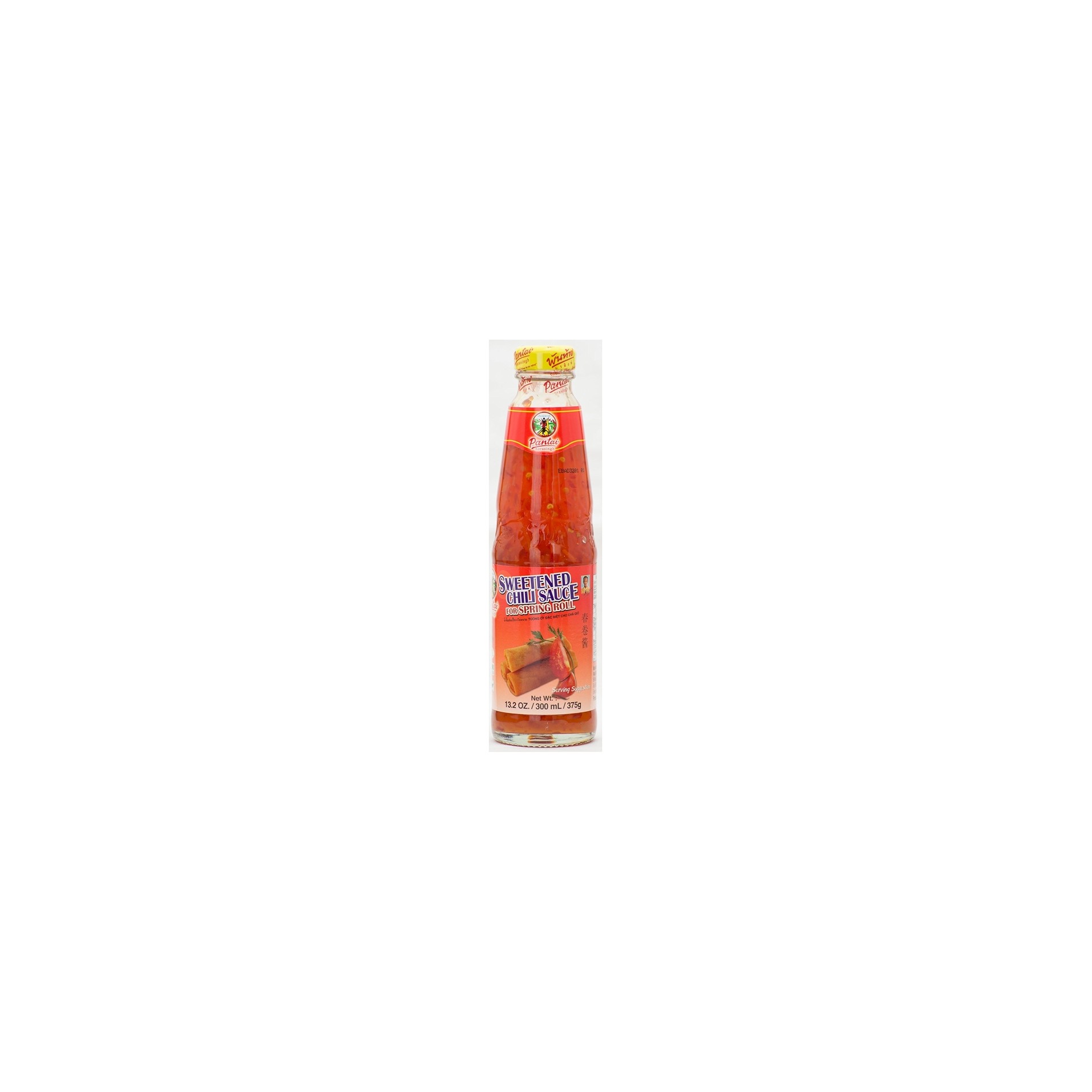 Sweetened Chili Sauce 13.2 OZ