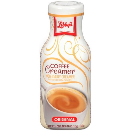 LIBBYS COFFEE CREAME 11 OZ