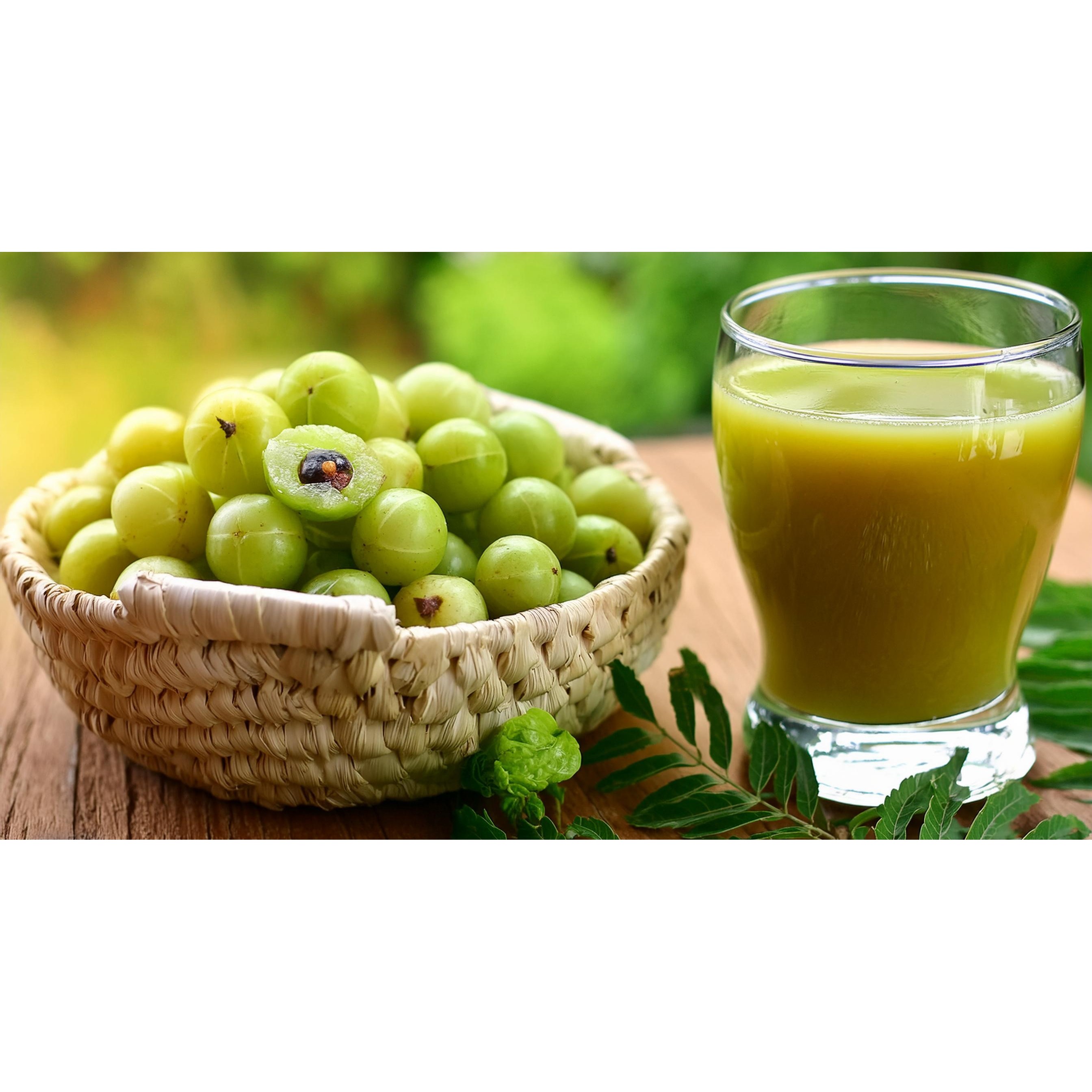GooseBerry Juice 32 OZ