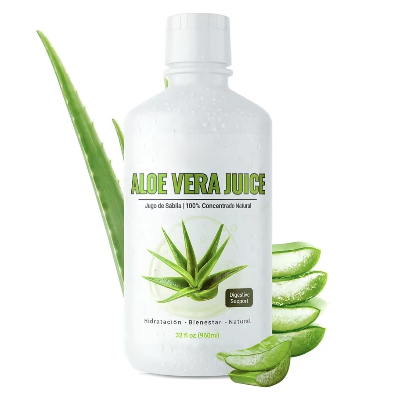Aloe Vera Juice 960 ML