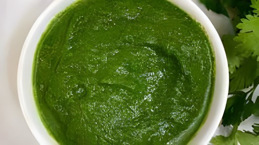 Khushboo Mint Chutney 10 OZ