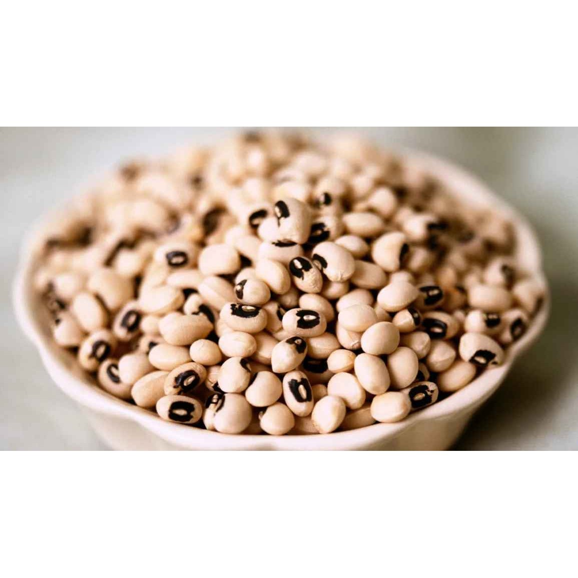 Khushboo Black Eye Beans 1 LBS