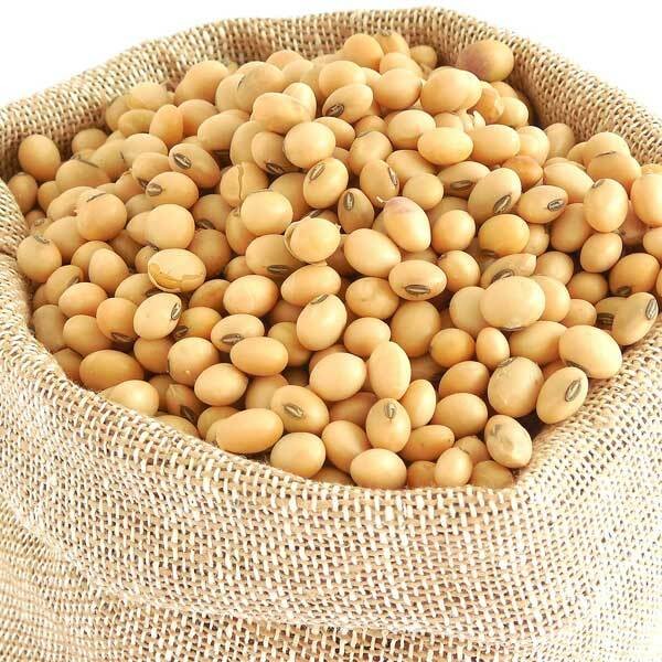 Khushboo Soya Beans 4 LBS