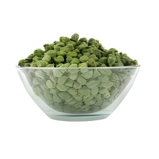 Khushboo Green Chana 4 LBS