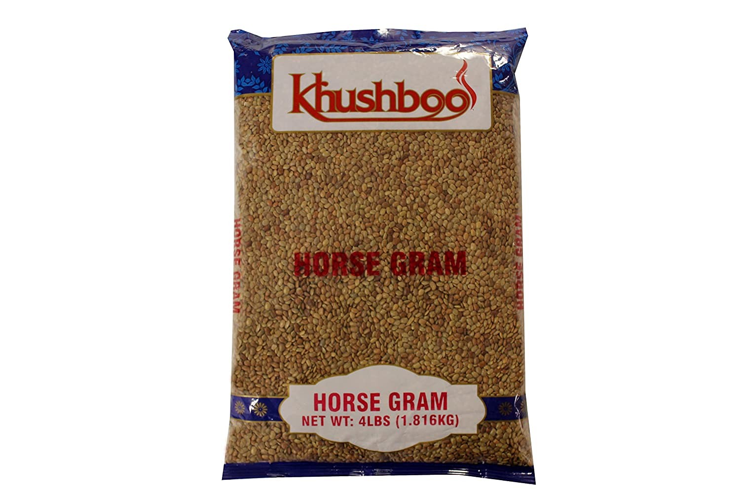 Khushboo Horse Garm 4 LBS