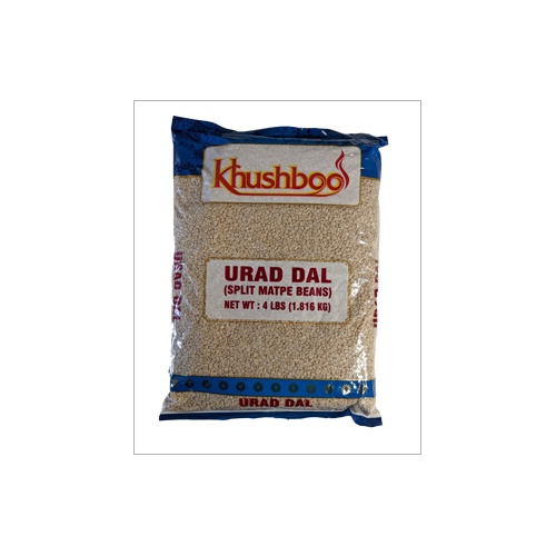 Khushboo Urad Dal 4 LBS