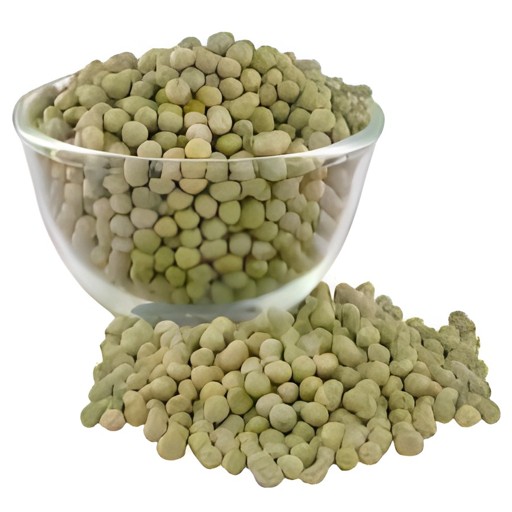 Khushboo Green Vatana 2 LBS