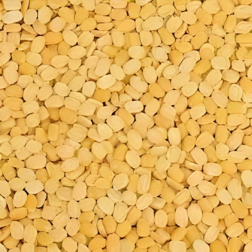Khushboo Yellow Split 2 LBS