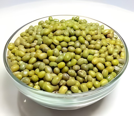 Khushbo Moong Whole 1 LBS