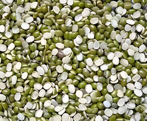 Khushbo Moong Split 1 LBS