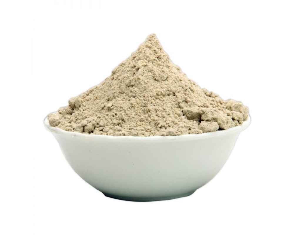 Khushboo Bajri Flour 4 LBS