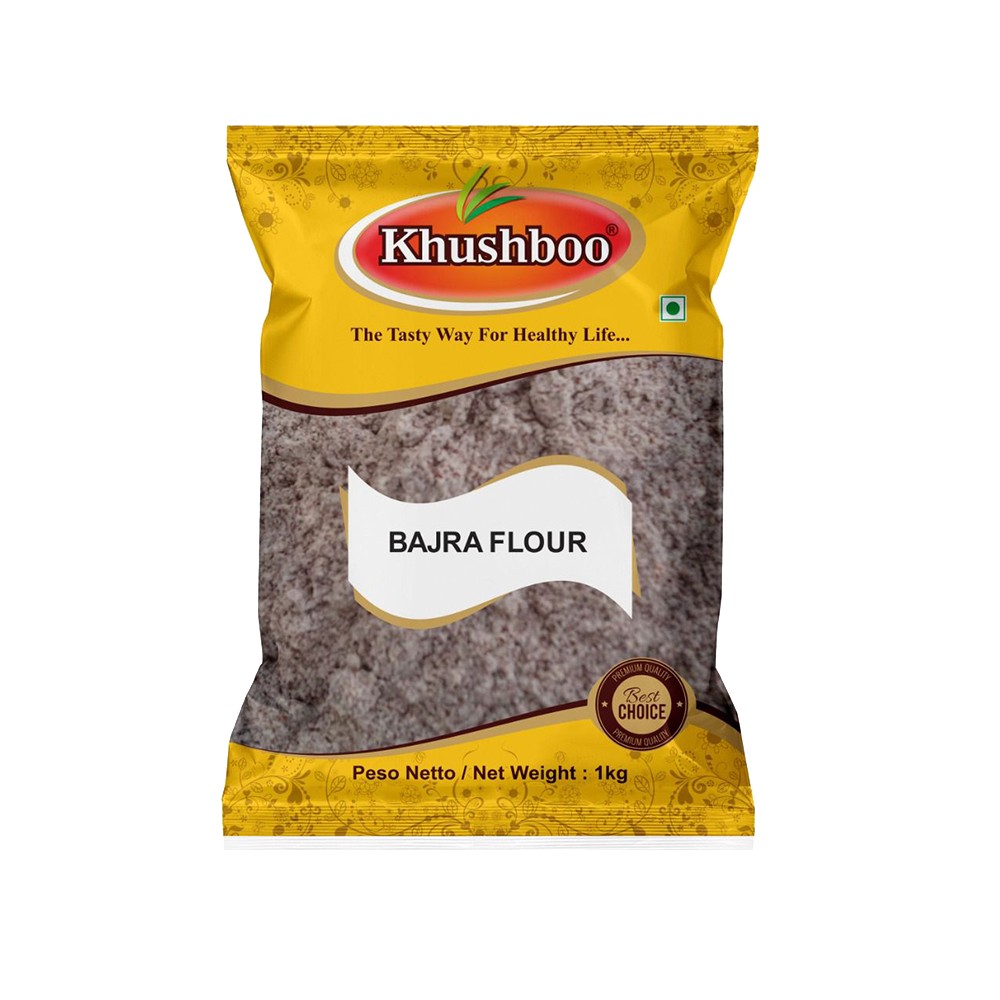 Khushboo Bhakri Flour 4 LBS