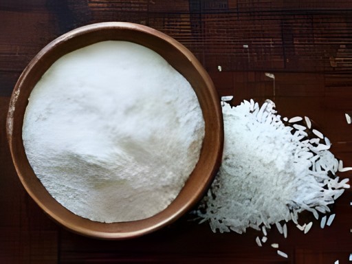 Khushboo Rice Flour 2 LBS