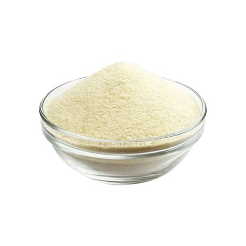 Khushboo Sooji Coarse 4 LBS