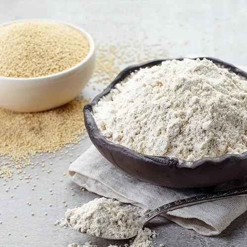 Khushboo Ragi Flour 2 LBS