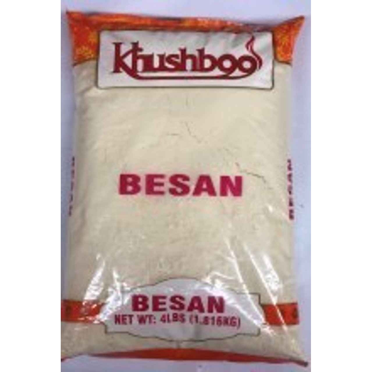 Khushboo Besan 4 LBS