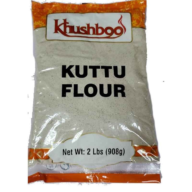 Khushboo Sattu Flour 2 LBS