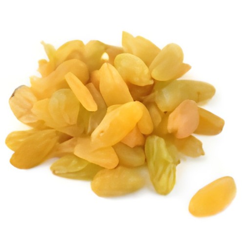 Khushboo Golden Raisin 200 GM