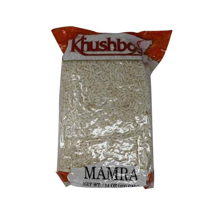 Khushboo Kolhapuri Mamra 400 GM