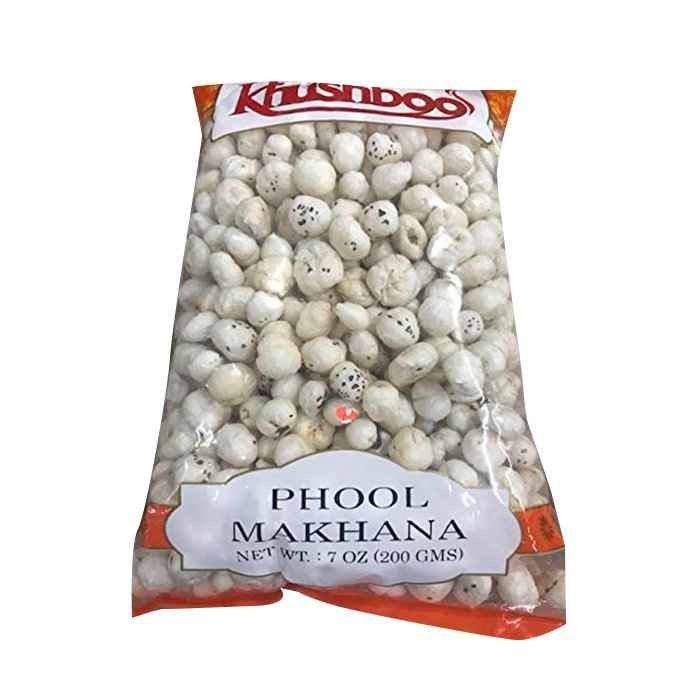 Khushboo Phool Makhana 100 GM