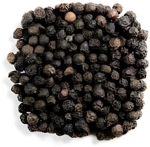Khushboo Black Pepper . 100 GM