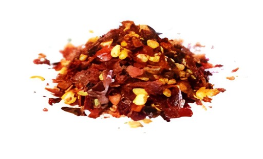 Khushboo Chili Crushed 100 GM