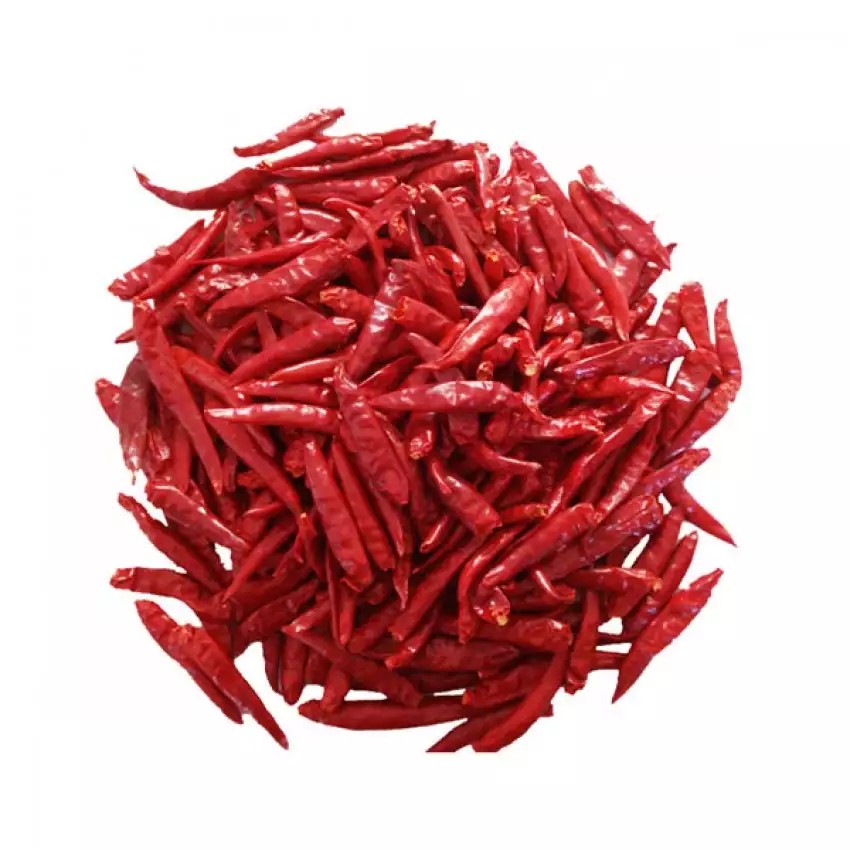 Khush Chili Whole By 100 GM