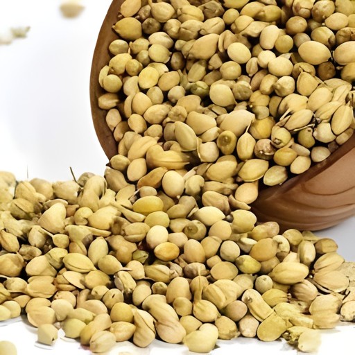 Khushboo Coriander Seeds 800 GM